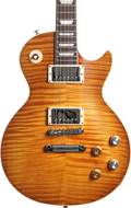 Gibson Kirk Hammett Greeny Les Paul Standard Greeny Burst #208640170