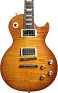 Gibson Kirk Hammett Greeny Les Paul Standard Greeny Burst #208840293