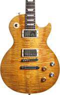 Gibson Kirk Hammett Greeny Les Paul Standard Greeny Burst #202540113