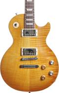 Gibson Kirk Hammett Greeny Les Paul Standard Greeny Burst #208740253