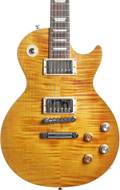 Gibson Kirk Hammett Greeny Les Paul Standard Greeny Burst #208040218