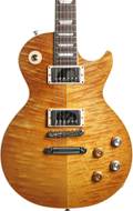 Gibson Kirk Hammett Greeny Les Paul Standard Greeny Burst #208740113
