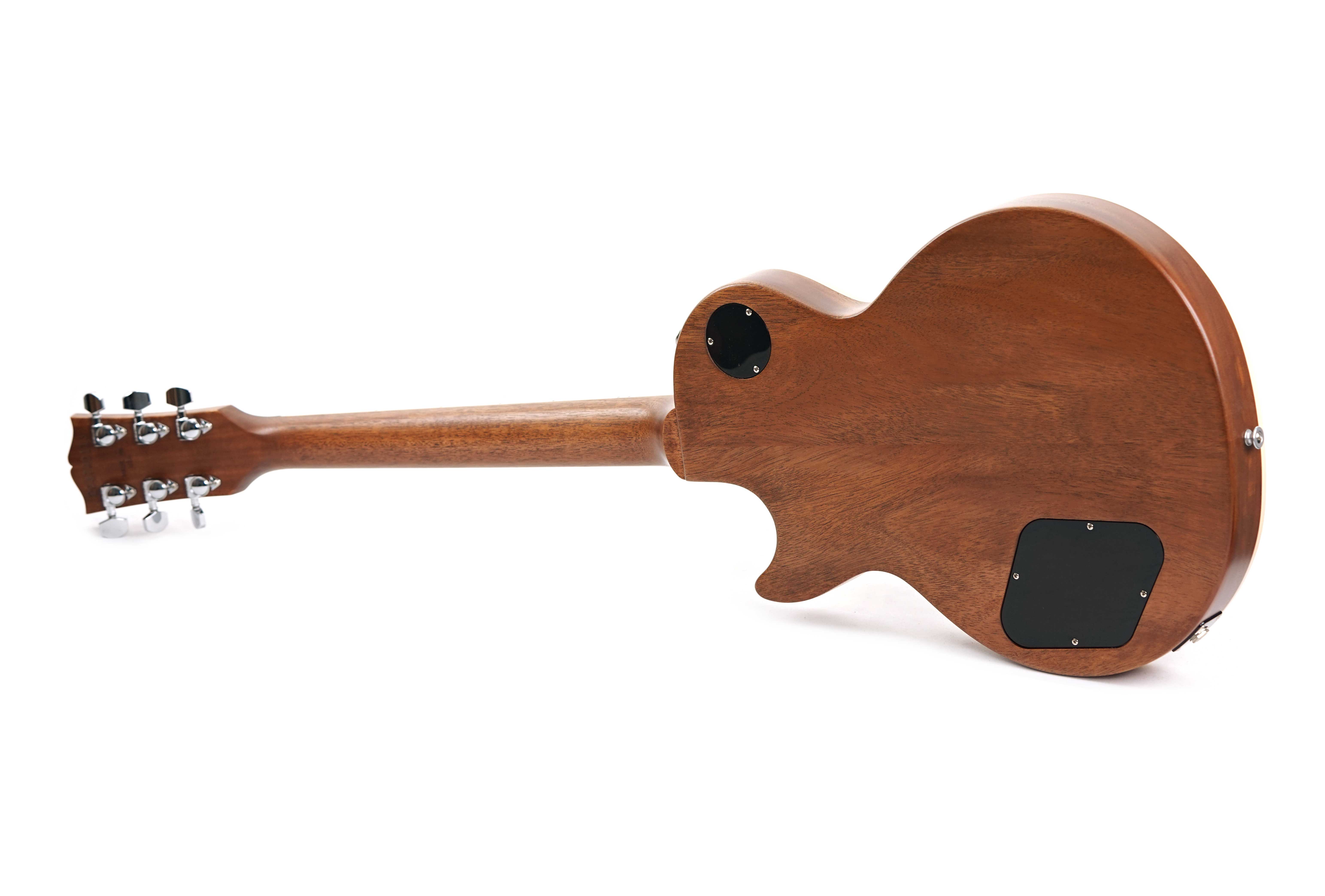 Gibson Kirk Hammett Greeny Les Paul Standard Greeny Burst #208740113