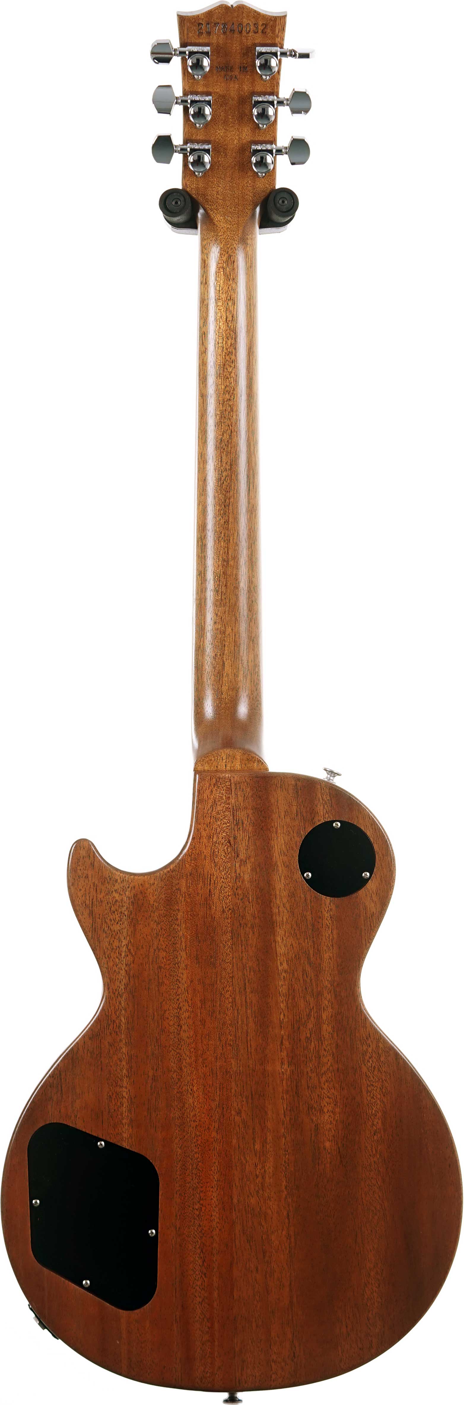 Gibson Kirk Hammett Greeny Les Paul Standard Greeny Burst #217840032