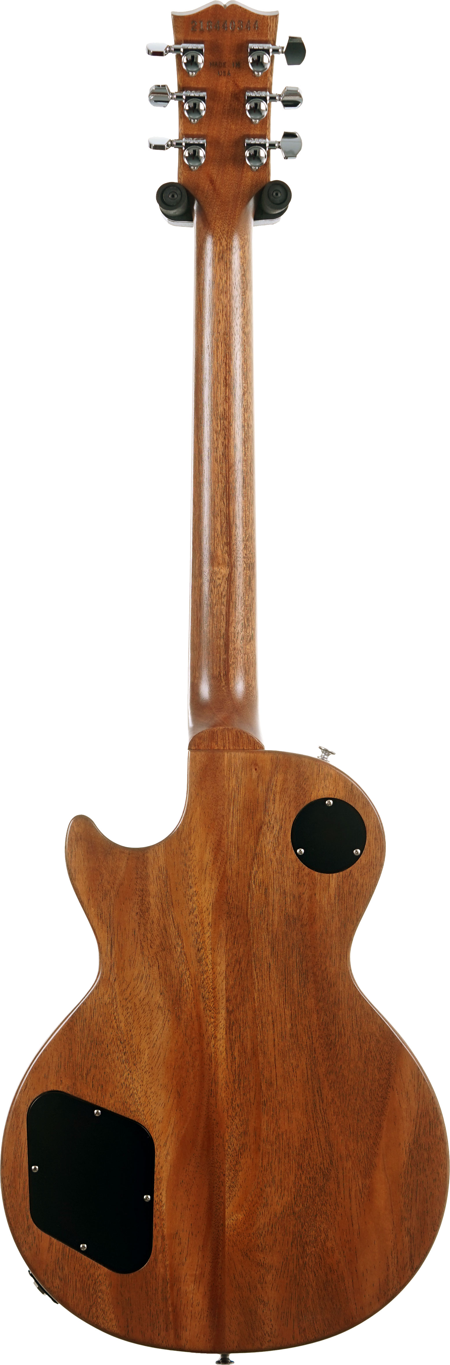 Gibson Kirk Hammett Greeny Les Paul Standard Greeny Burst #218440344