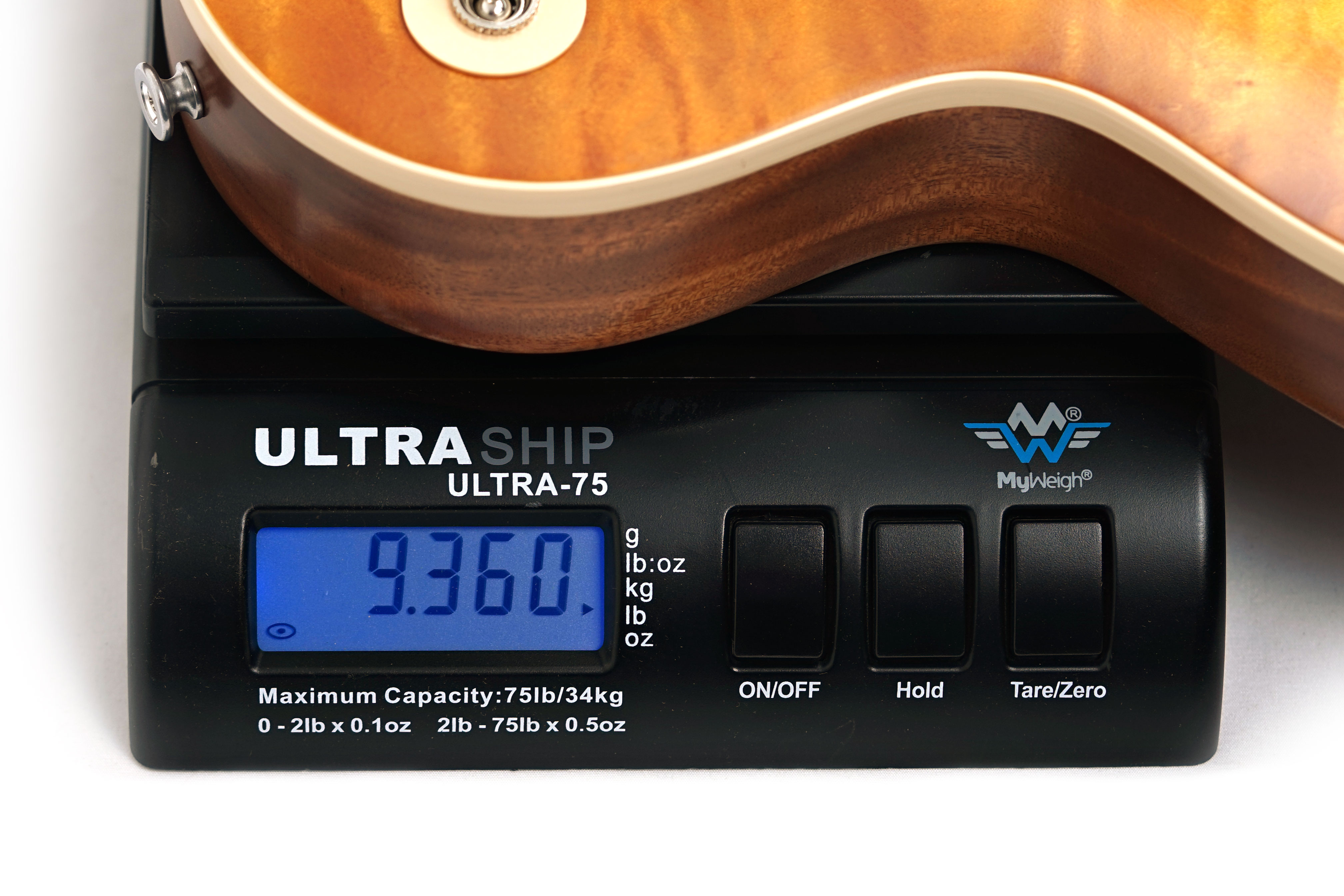 Gibson Kirk Hammett Greeny Les Paul Standard Greeny Burst #218440344