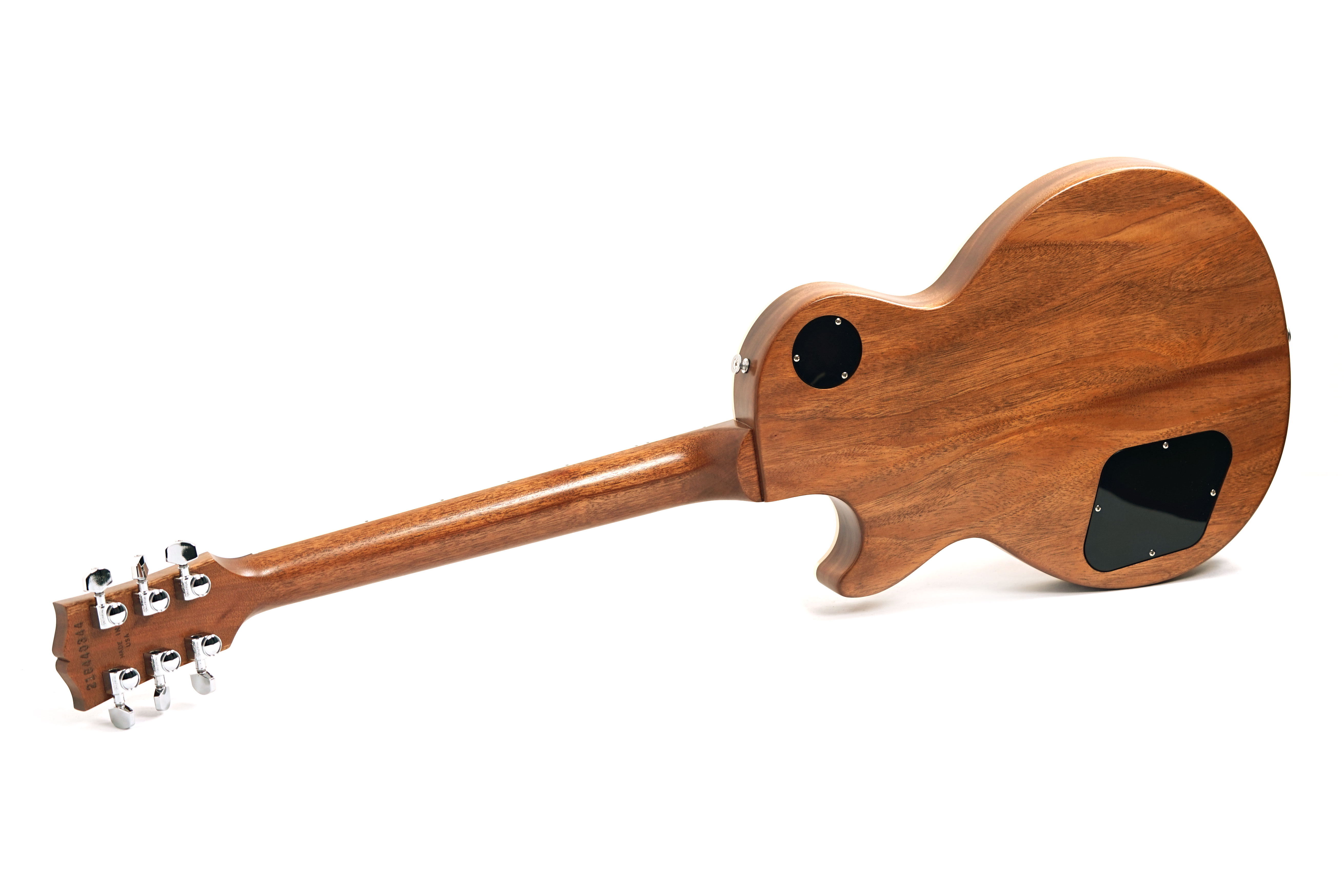 Gibson Kirk Hammett Greeny Les Paul Standard Greeny Burst #218440344