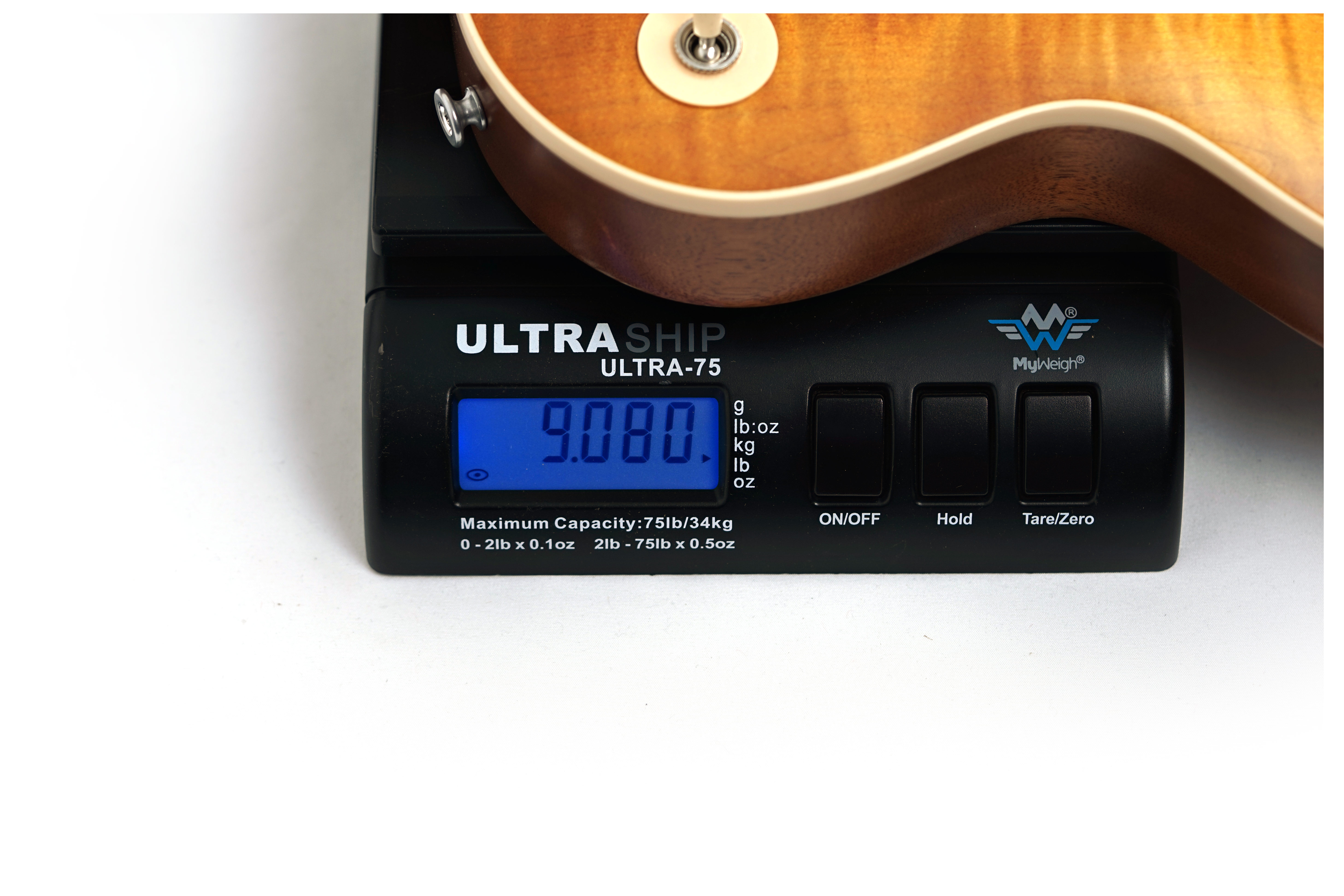 Gibson Kirk Hammett Greeny Les Paul Standard Greeny Burst #219140402