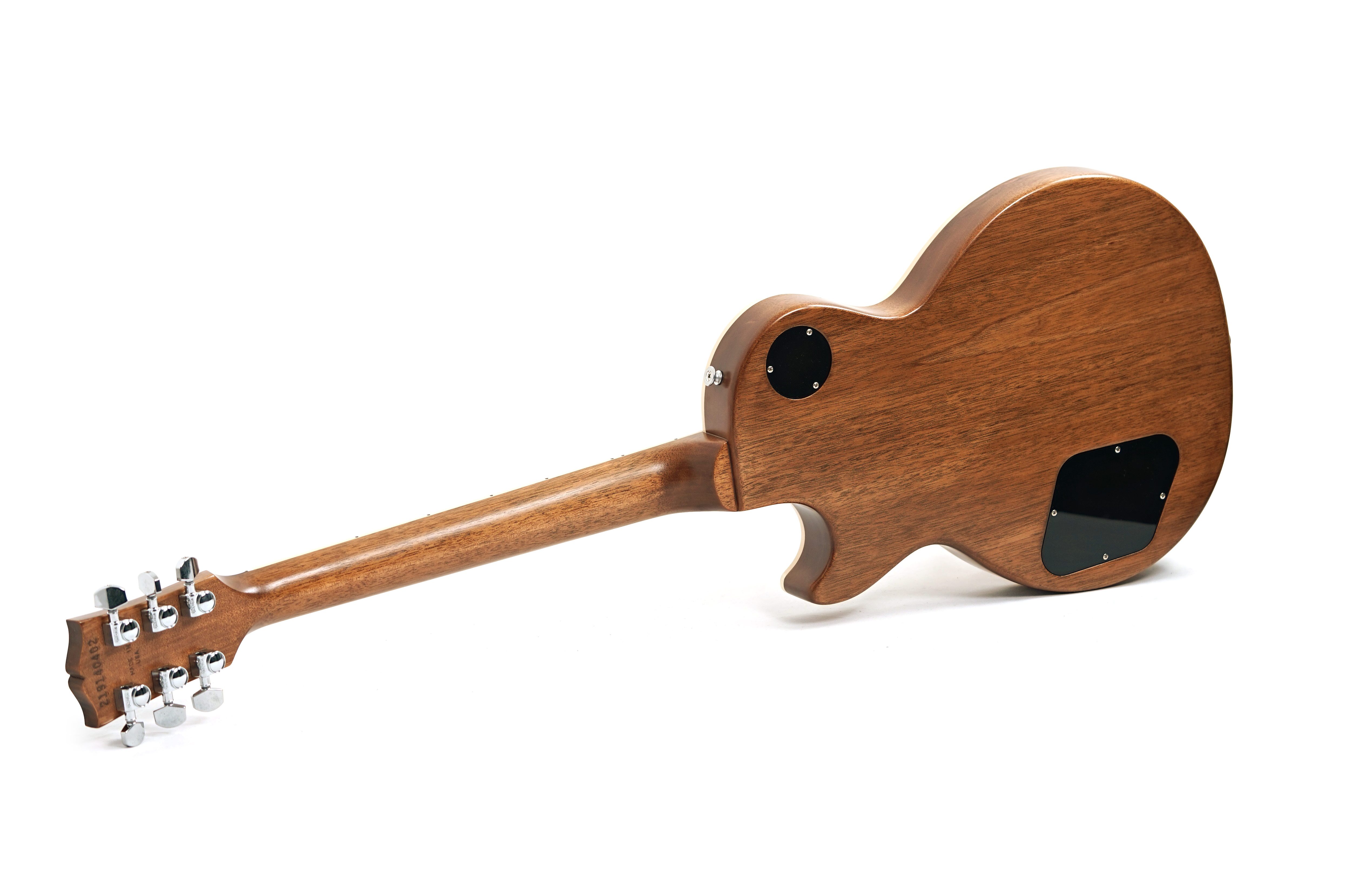 Gibson Kirk Hammett Greeny Les Paul Standard Greeny Burst #219140402