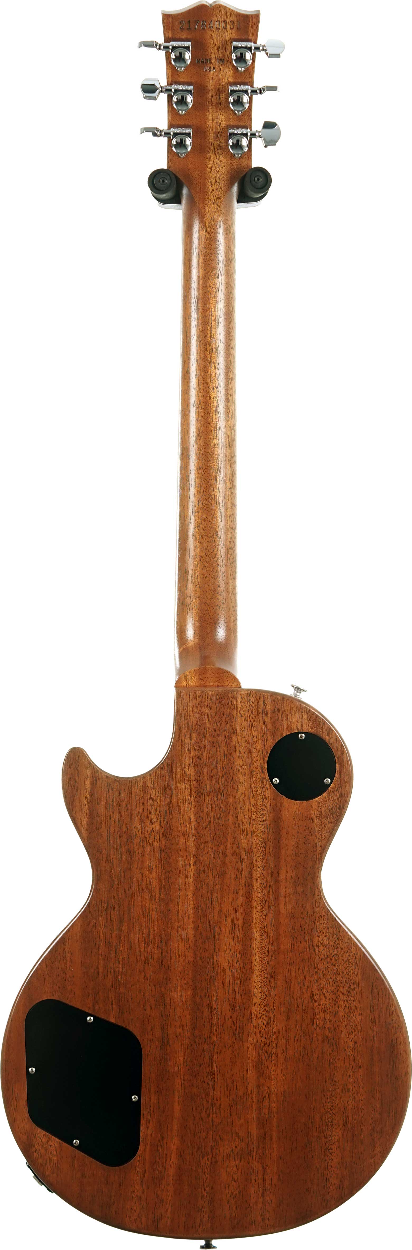 Gibson Kirk Hammett Greeny Les Paul Standard Greeny Burst #217840031