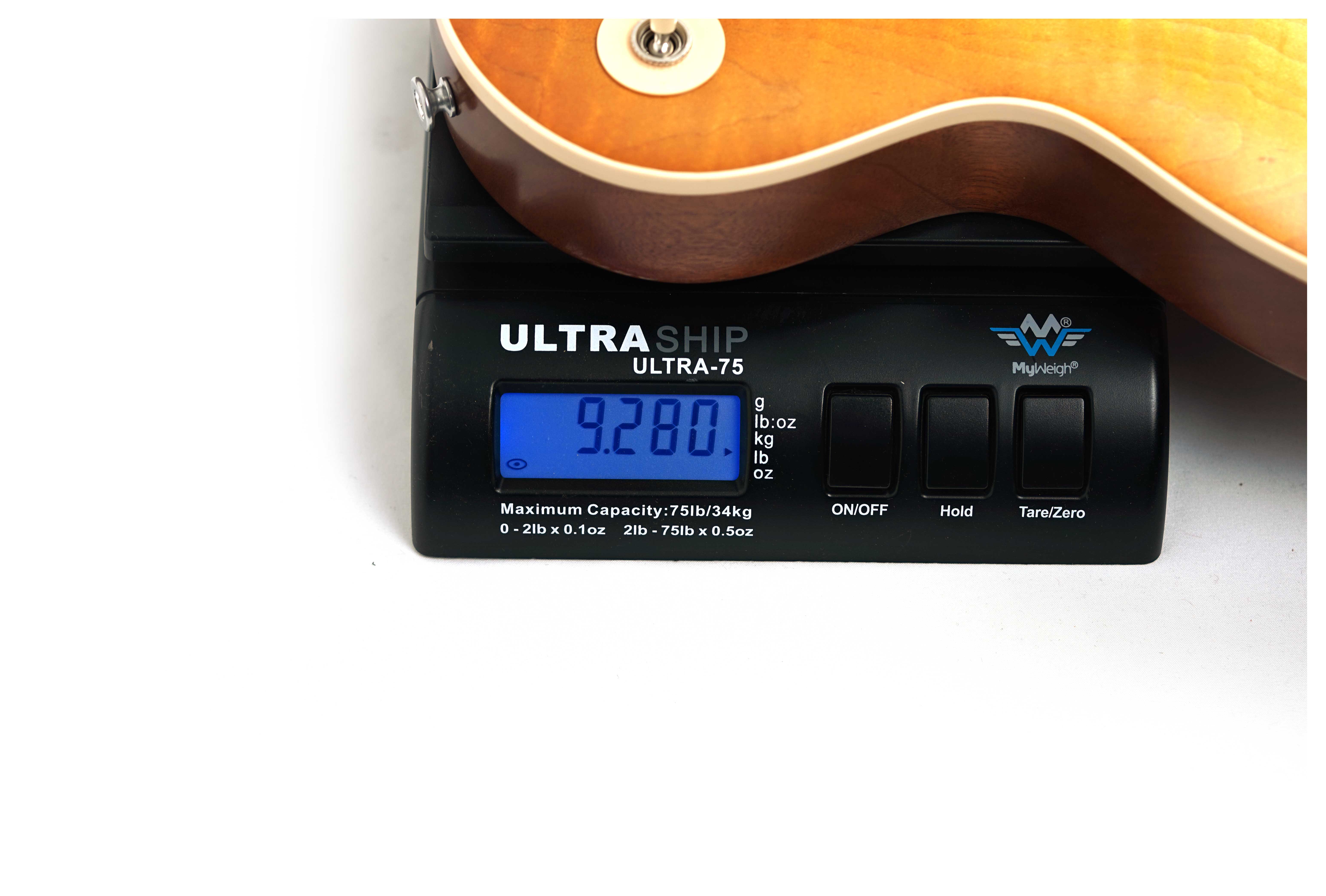 Gibson Kirk Hammett Greeny Les Paul Standard Greeny Burst #217840031