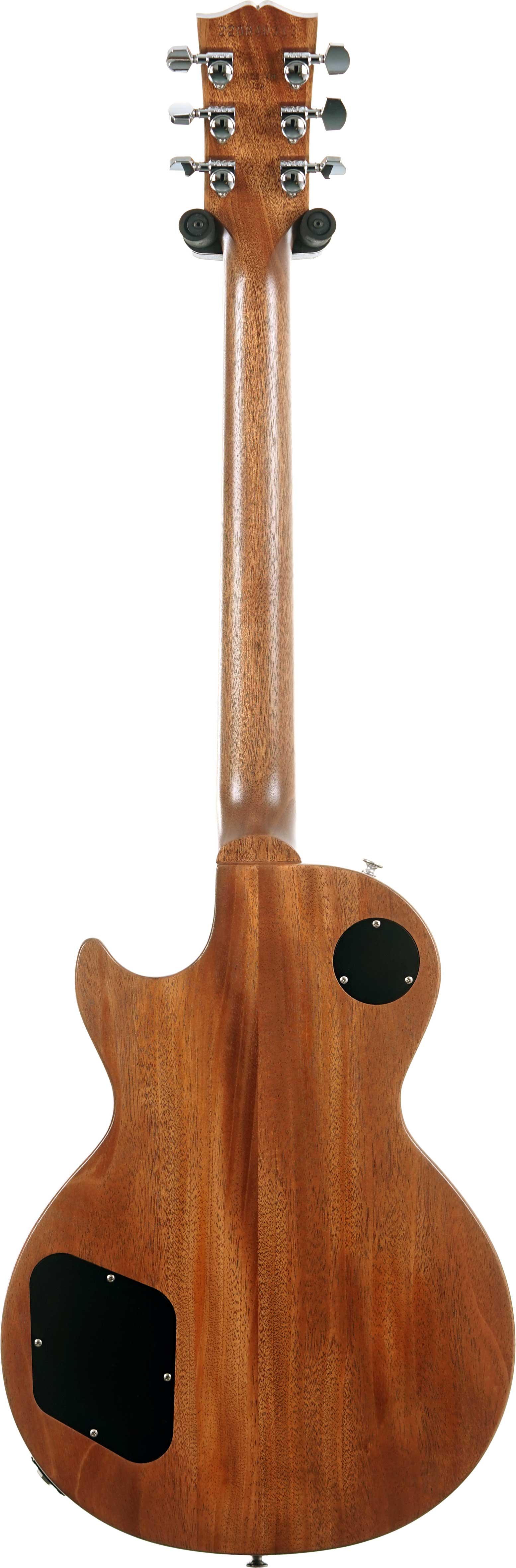 Gibson Kirk Hammett Greeny Les Paul Standard Greeny Burst #220840313