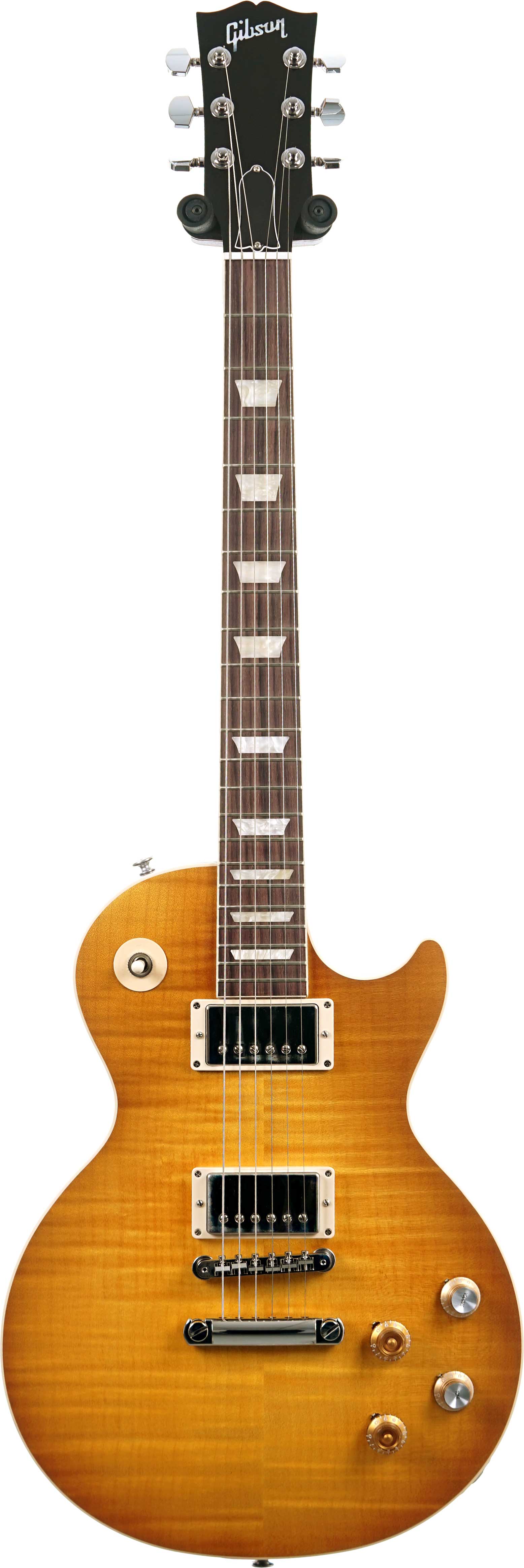 Gibson Kirk Hammett Greeny Les Paul Standard Greeny Burst #220840313