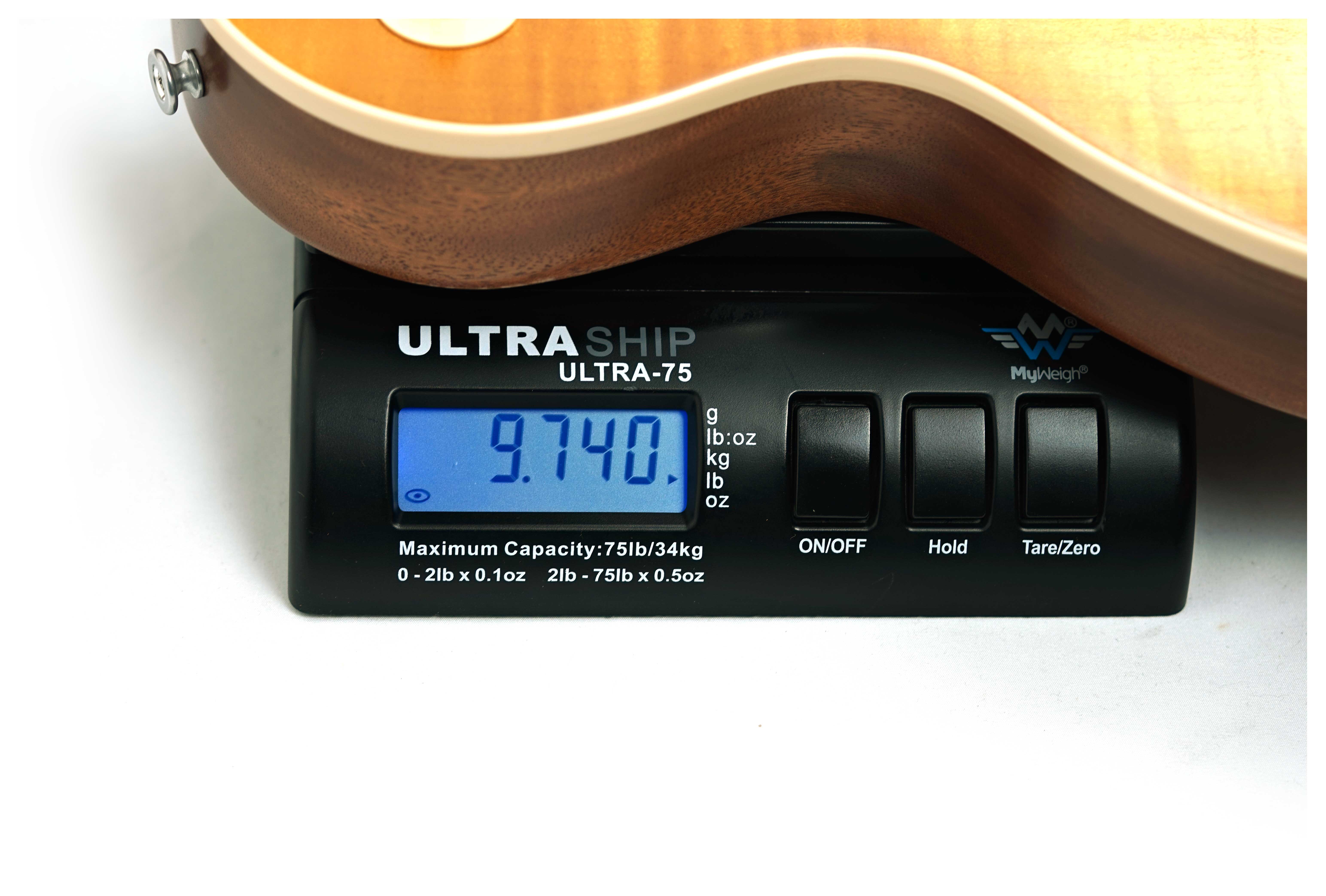 Gibson Kirk Hammett Greeny Les Paul Standard Greeny Burst #220840313