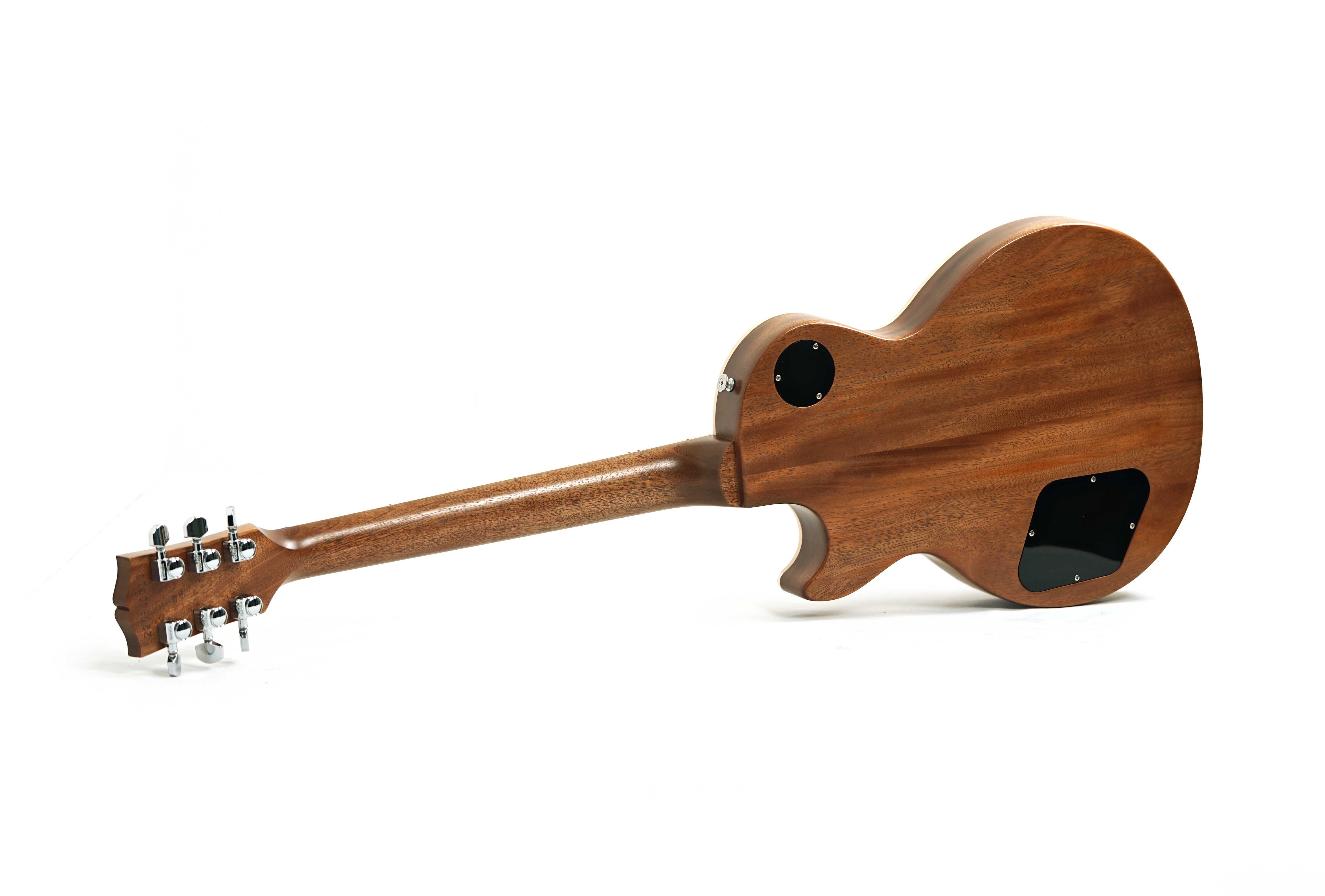 Gibson Kirk Hammett Greeny Les Paul Standard Greeny Burst #220840313