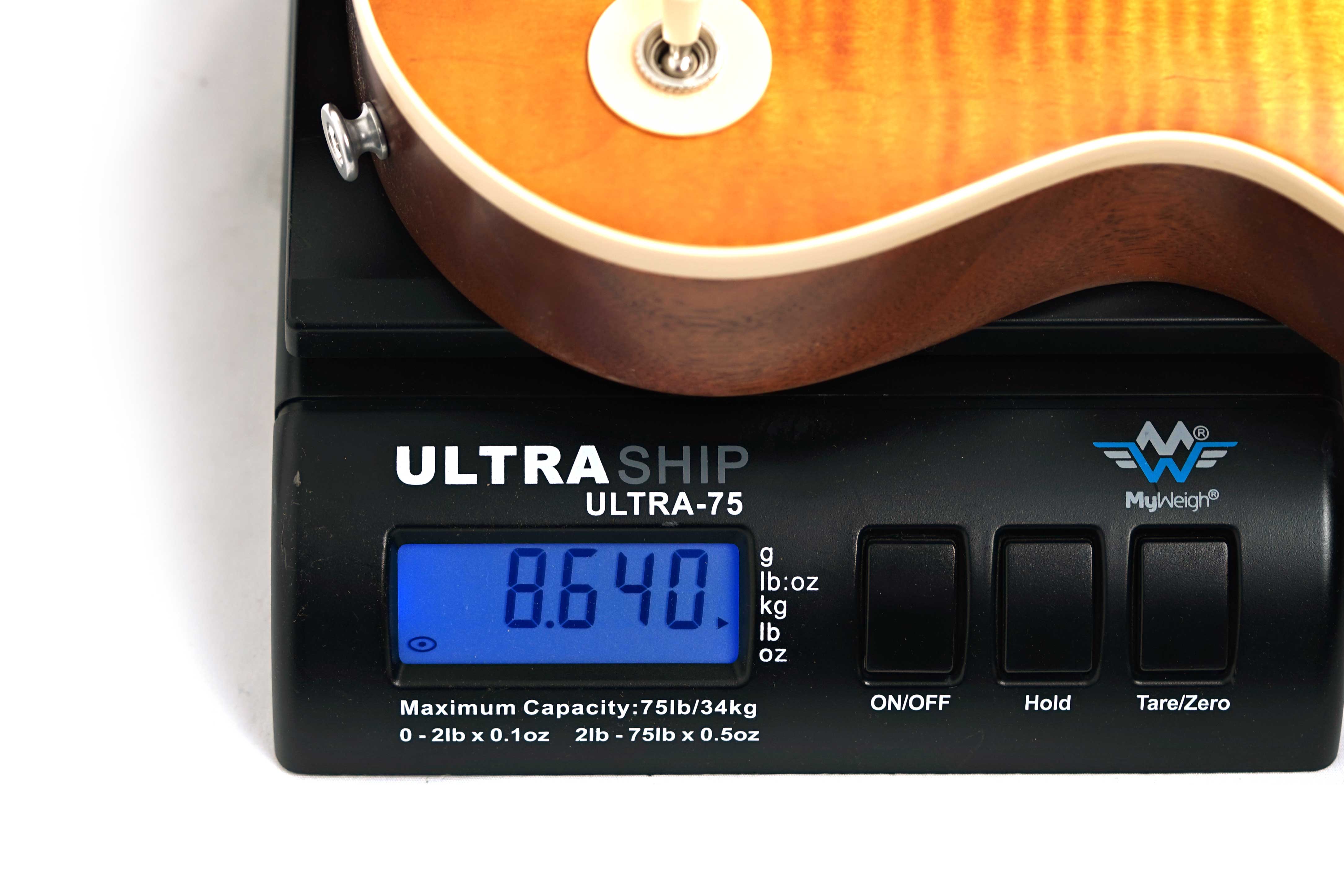 Gibson Kirk Hammett Greeny Les Paul Standard Greeny Burst #220640297