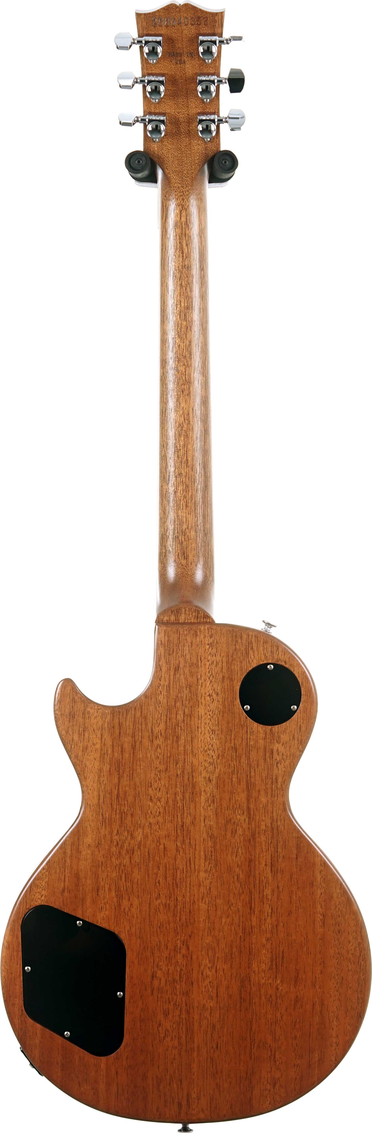 Gibson Kirk Hammett Greeny Les Paul Standard Greeny Burst #208640352