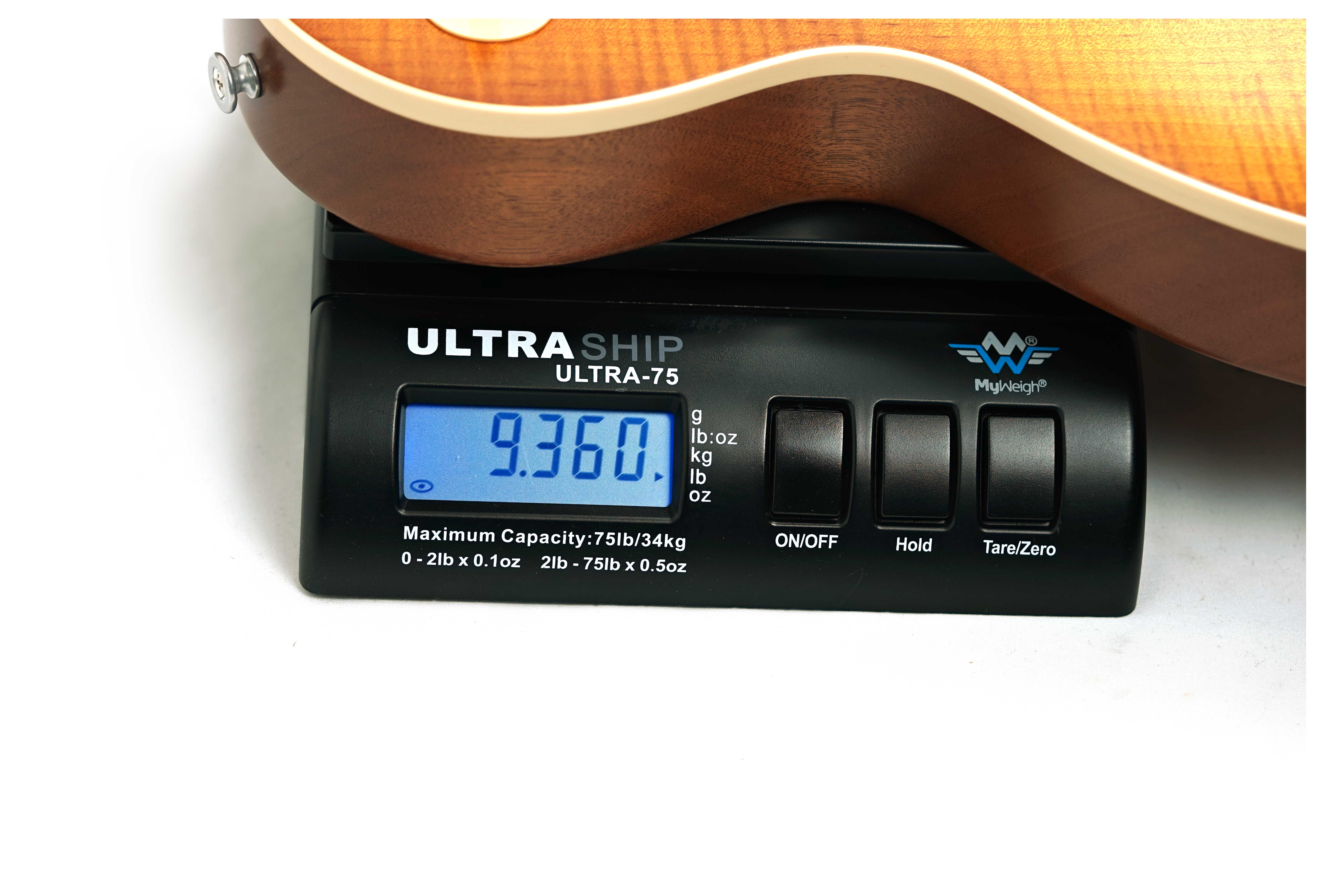 Gibson Kirk Hammett Greeny Les Paul Standard Greeny Burst #208640352