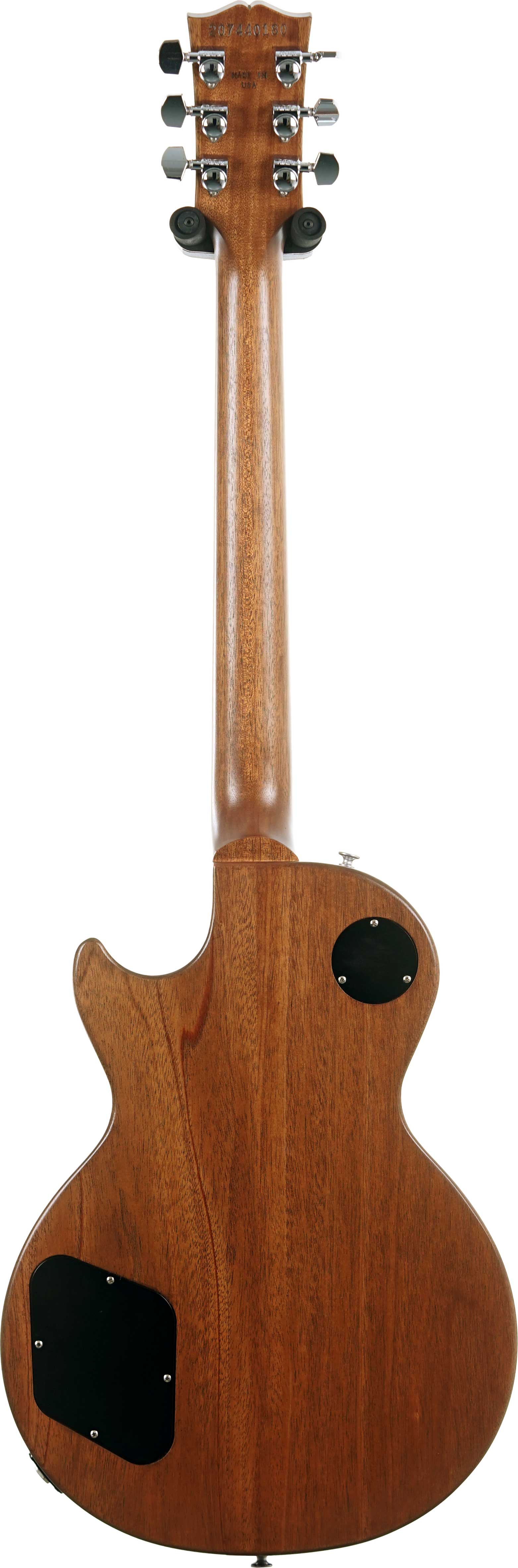 Gibson Kirk Hammett Greeny Les Paul Standard Greeny Burst #207440180