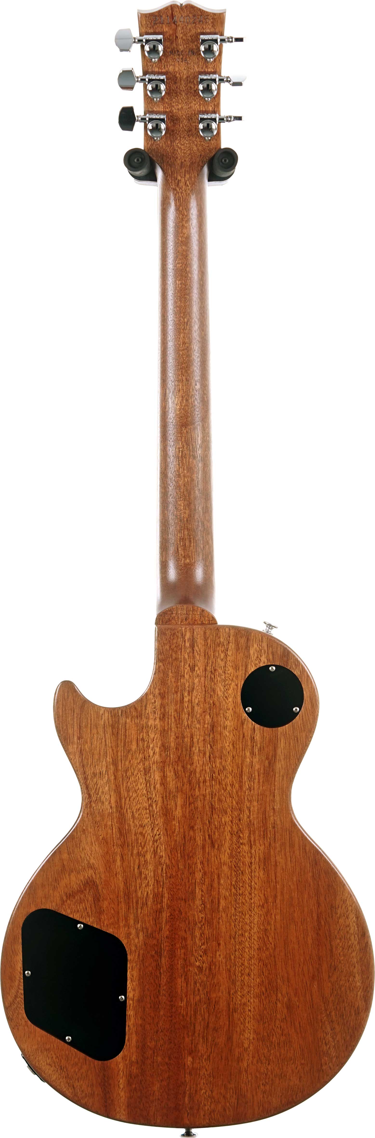 Gibson Kirk Hammett Greeny Les Paul Standard Greeny Burst #211440245