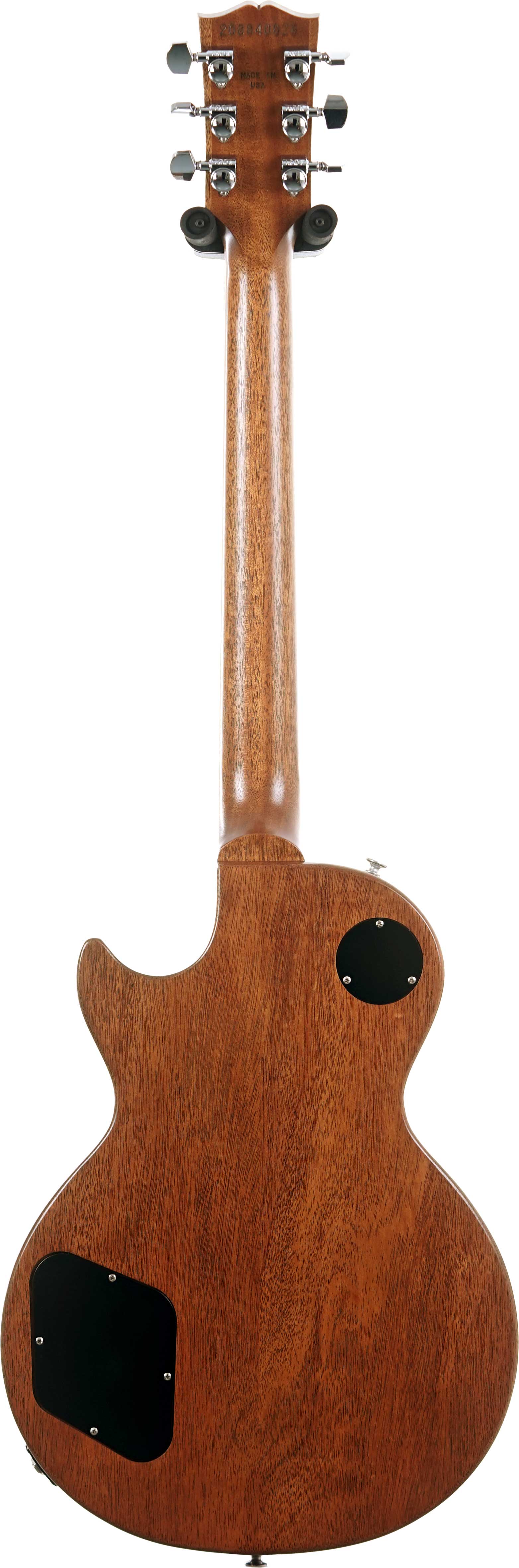 Gibson Kirk Hammett Greeny Les Paul Standard Greeny Burst #208840026