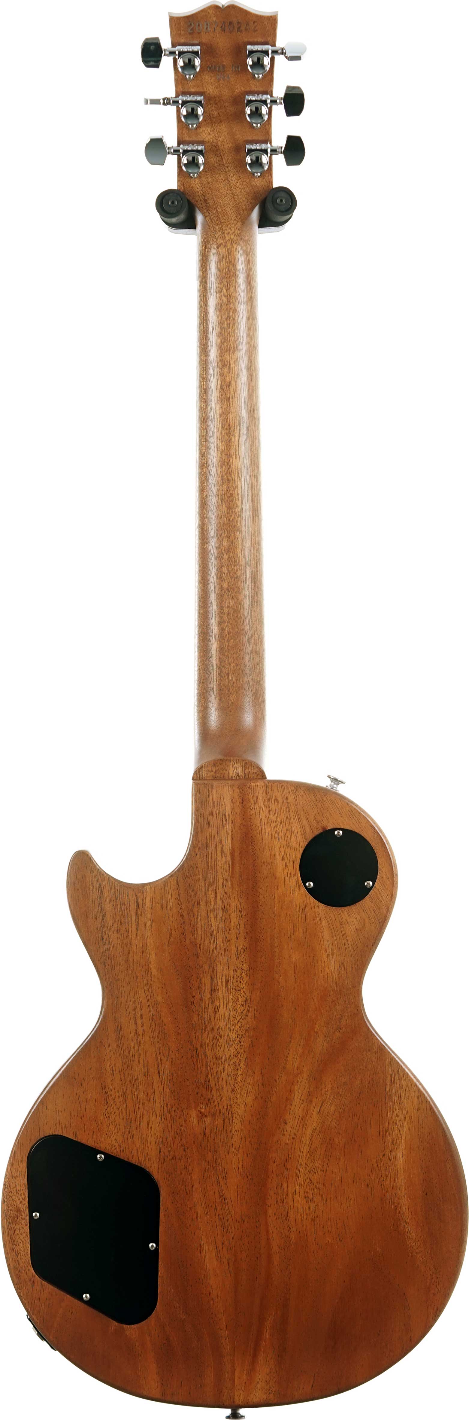 Gibson Kirk Hammett Greeny Les Paul Standard Greeny Burst #208740242