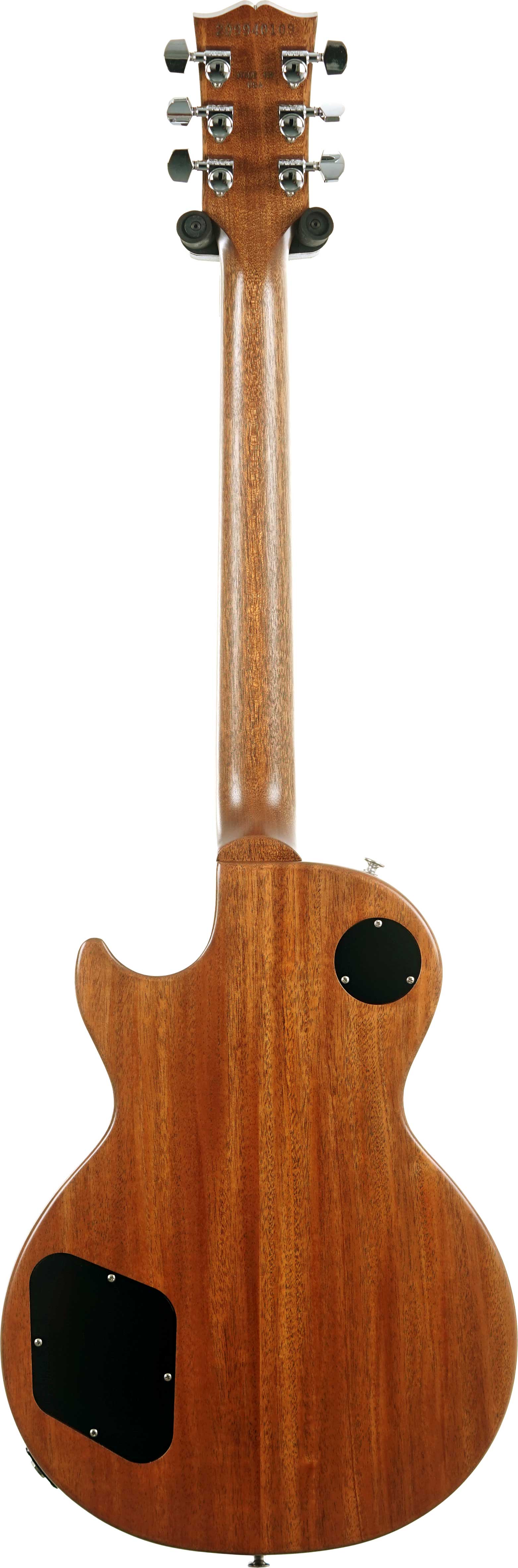 Gibson Kirk Hammett Greeny Les Paul Standard Greeny Burst  #209940109