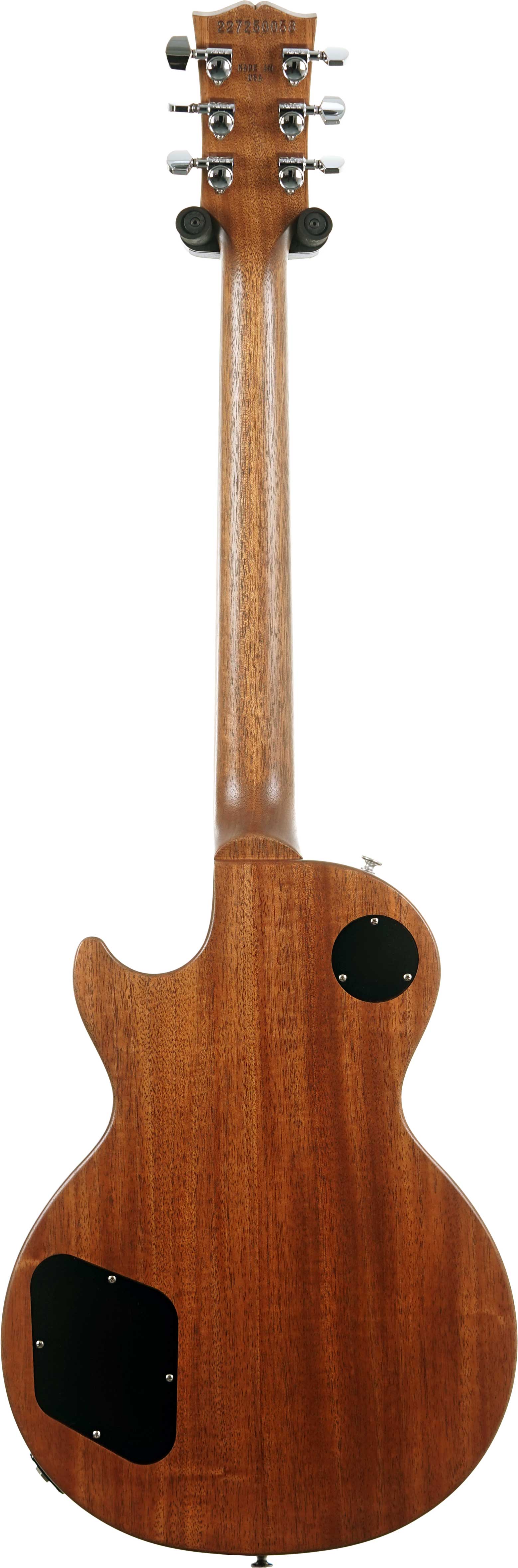 Gibson Kirk Hammett Greeny Les Paul Standard Greeny Burst #227250058