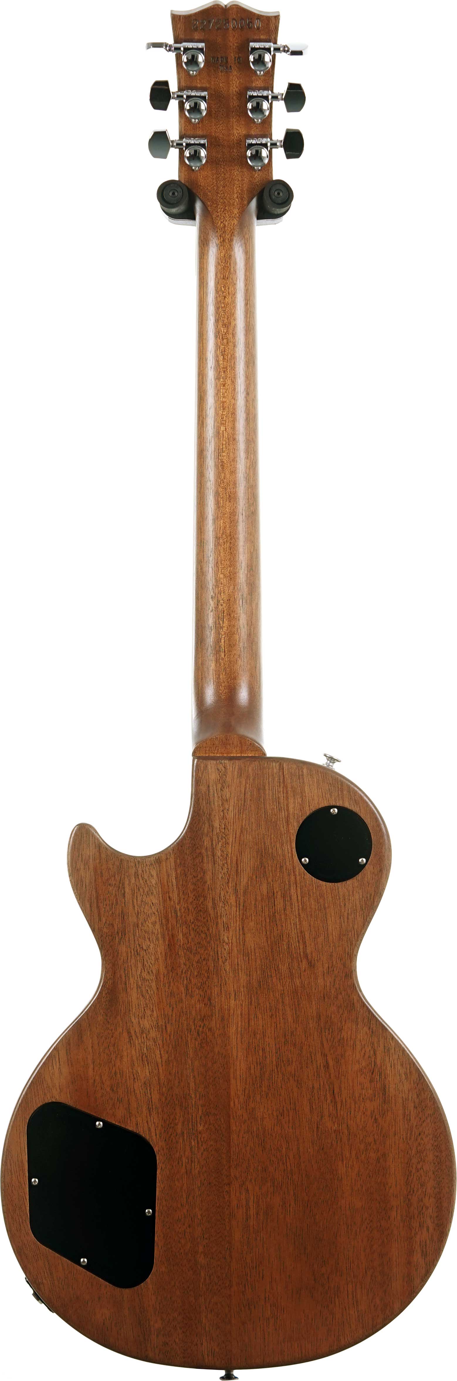 Gibson Kirk Hammett Greeny Les Paul Standard Greeny Burst #227250050