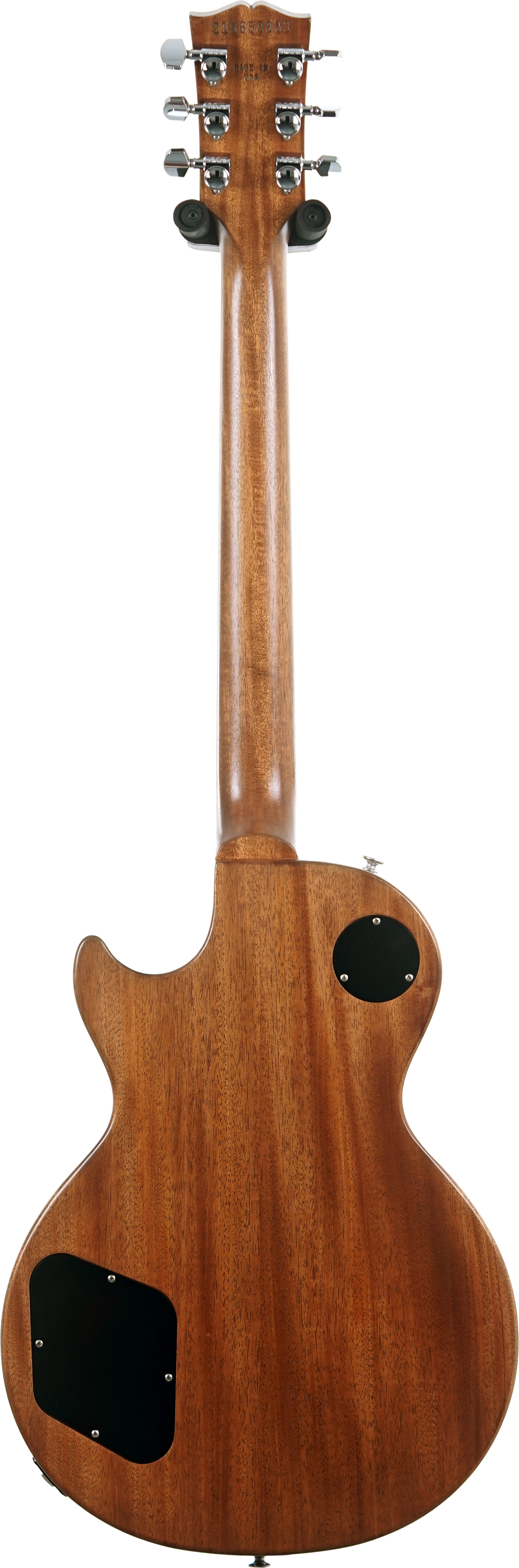 Gibson Kirk Hammett Greeny Les Paul Standard Greeny Burst #218850003