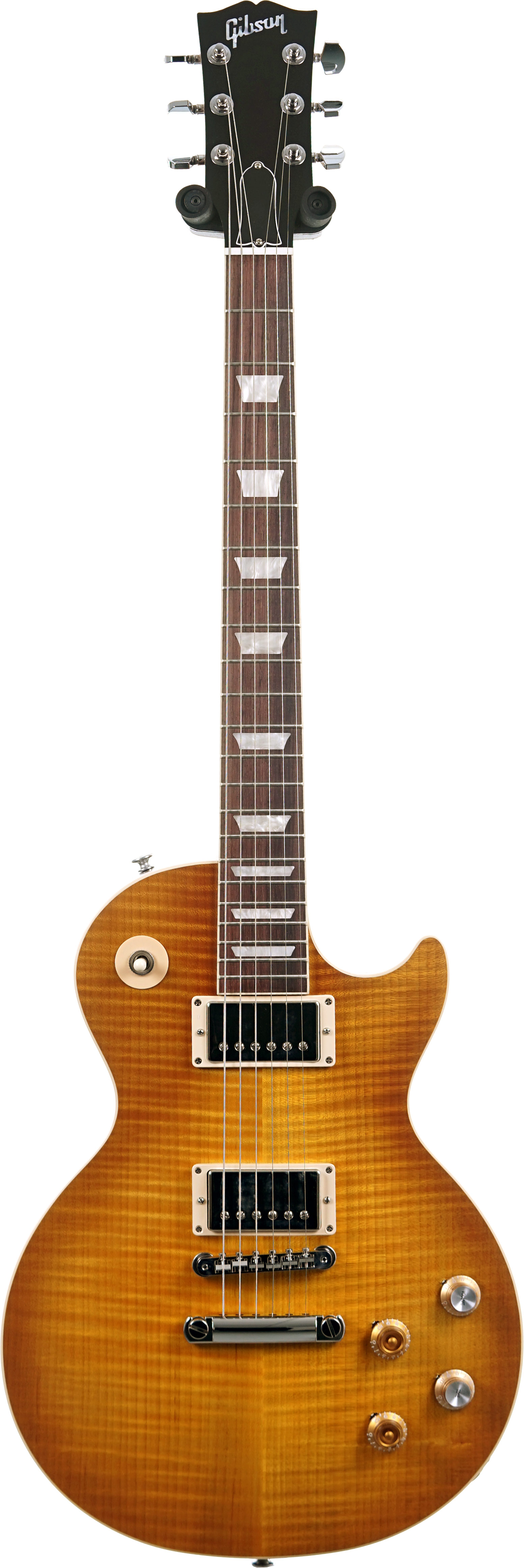 Gibson Kirk Hammett Greeny Les Paul Standard Greeny Burst #218850003