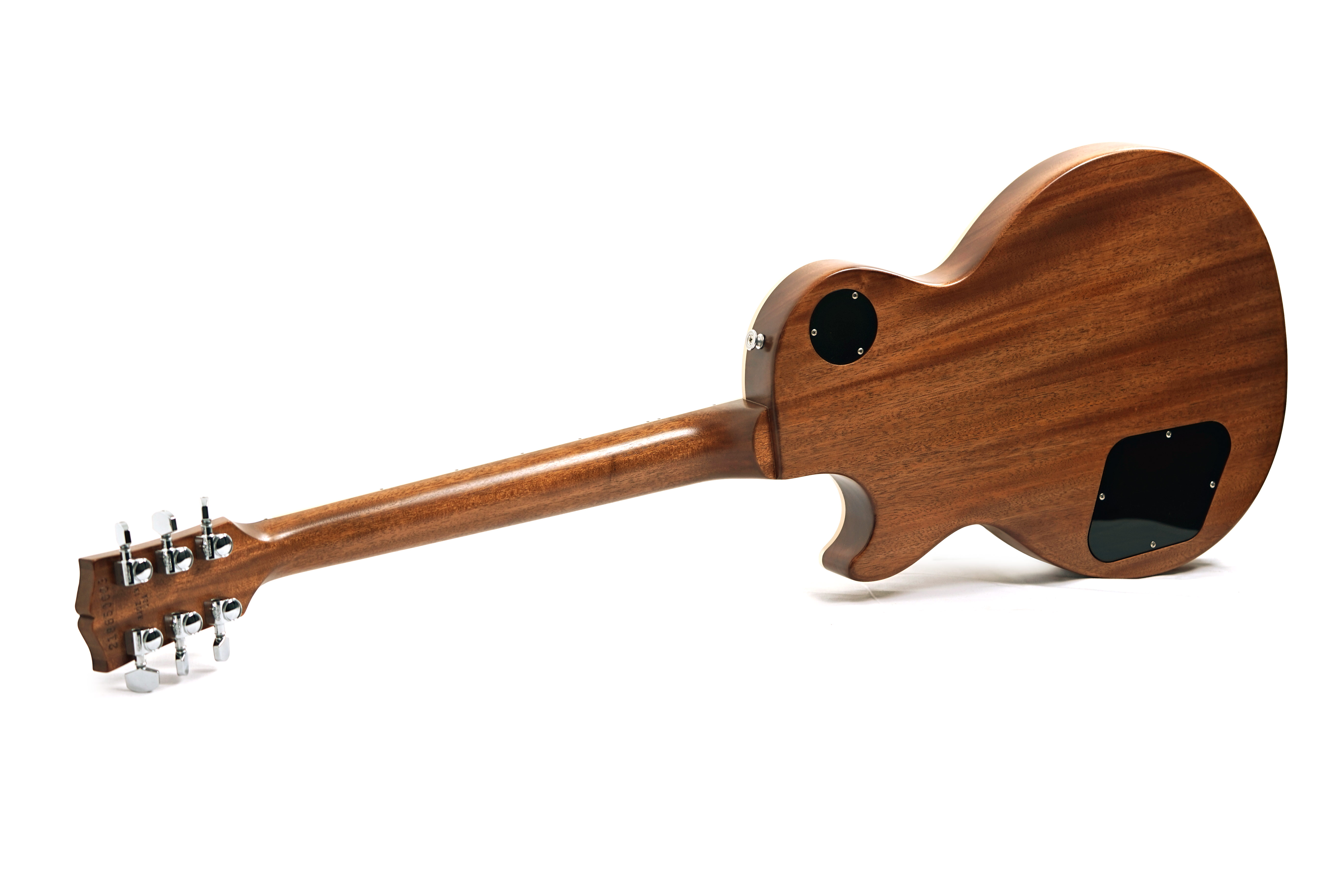 Gibson Kirk Hammett Greeny Les Paul Standard Greeny Burst #218850003