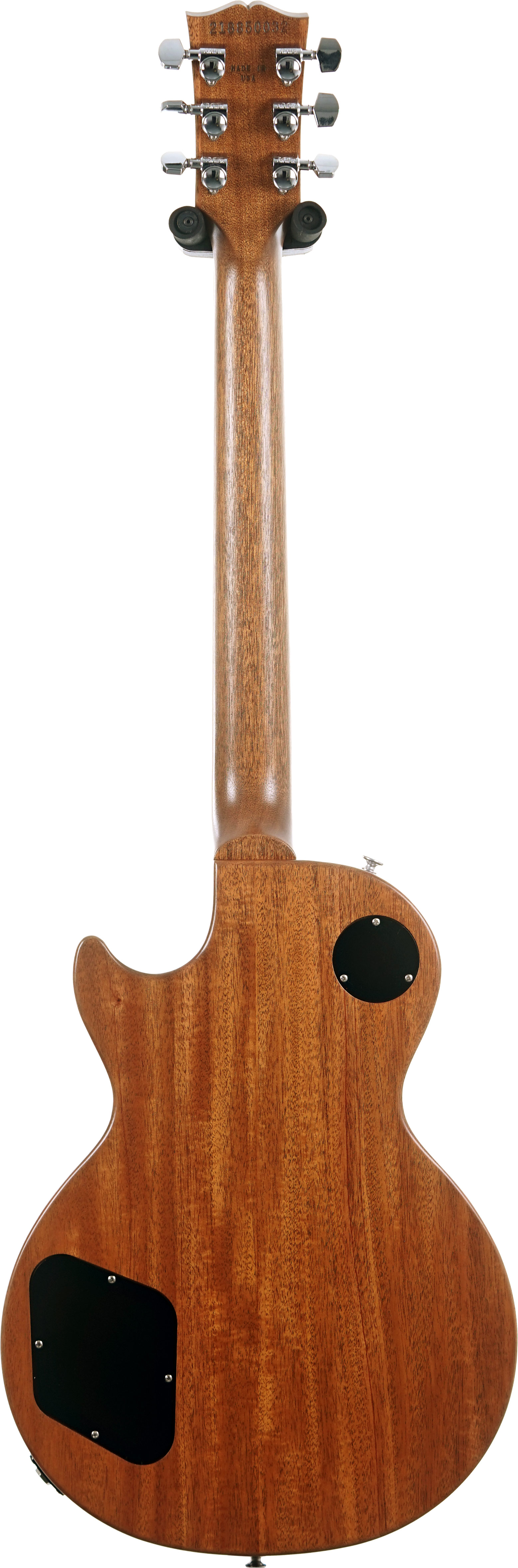 Gibson Kirk Hammett Greeny Les Paul Standard Greeny Burst #218850032