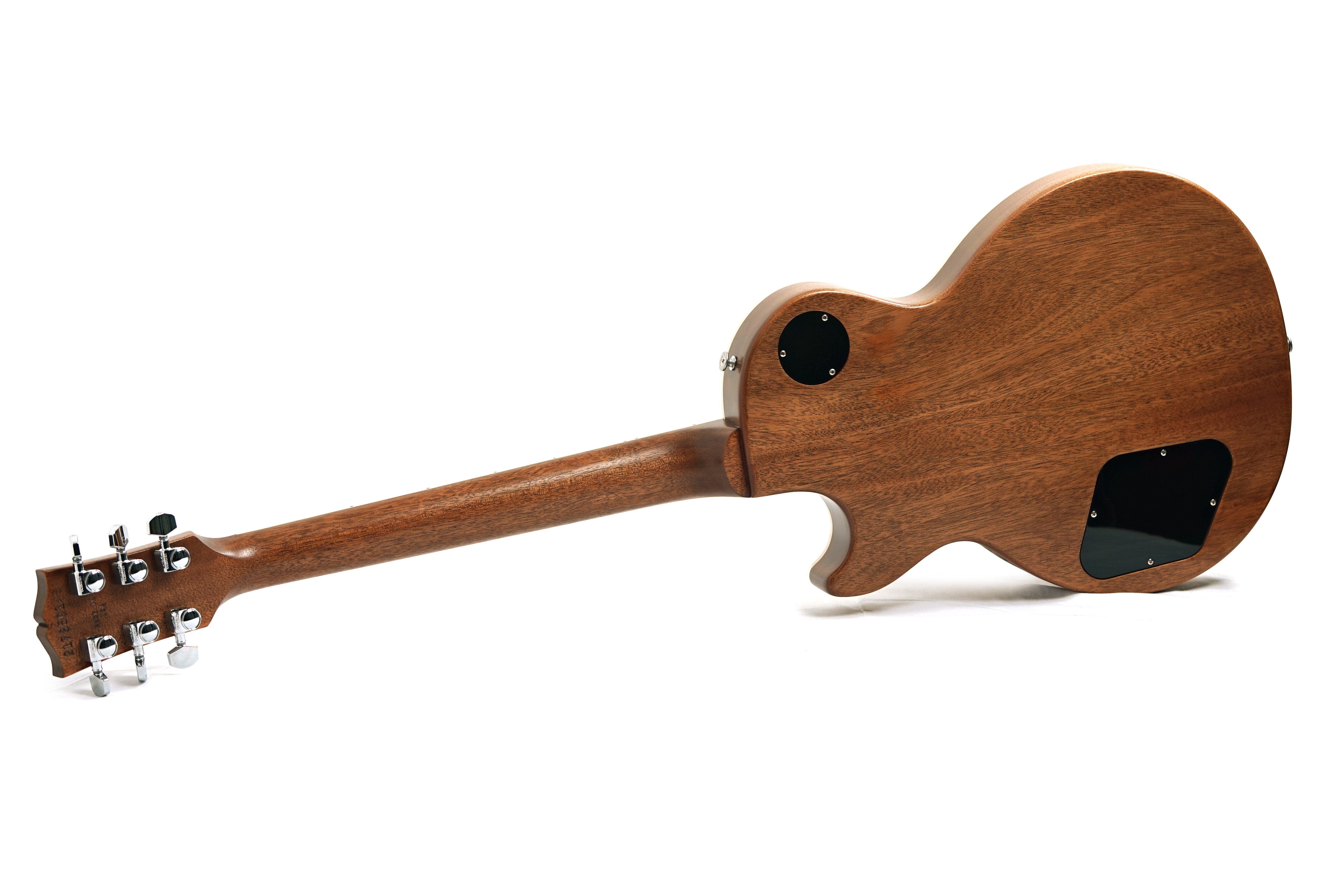 Gibson Kirk Hammett Greeny Les Paul Standard Greeny Burst #217850149