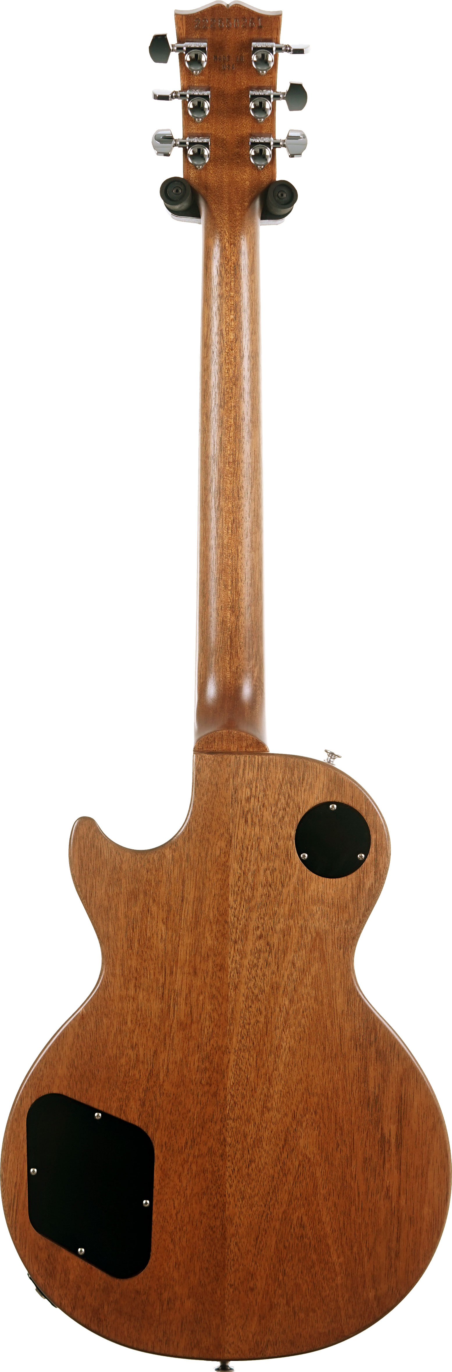 Gibson Kirk Hammett Greeny Les Paul Standard Greeny Burst #222650261