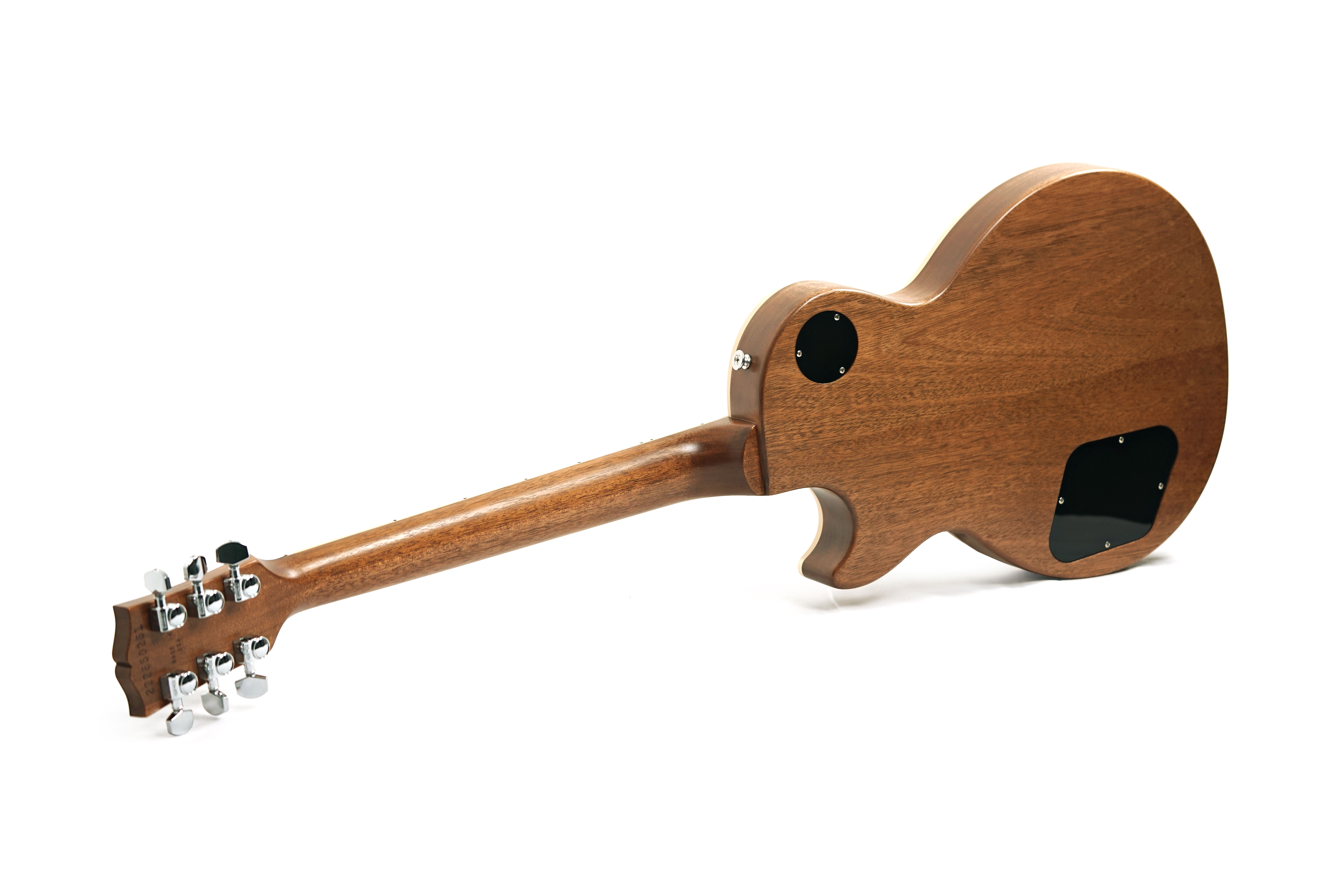 Gibson Kirk Hammett Greeny Les Paul Standard Greeny Burst #222650261