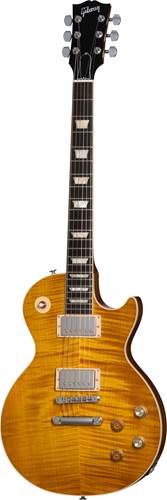 Gibson Kirk Hammett Greeny Les Paul Standard Greeny Burst 