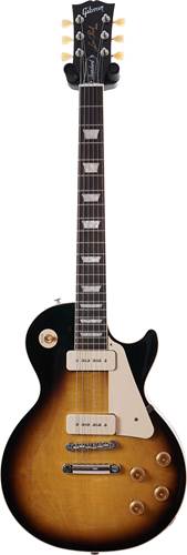 Gibson Les Paul Standard 50s P-90 Tobacco Burst #215930226