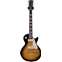Gibson Les Paul Standard 50s P-90 Tobacco Burst #215930226 Front View