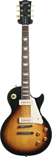 Gibson Les Paul Standard 50s P-90 Tobacco Burst #208240298 Gibson Les Paul Standard 50s P-90 Tobacco Burst #208240298