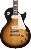 Gibson Les Paul Standard 50s P-90 Tobacco Burst #208240296
