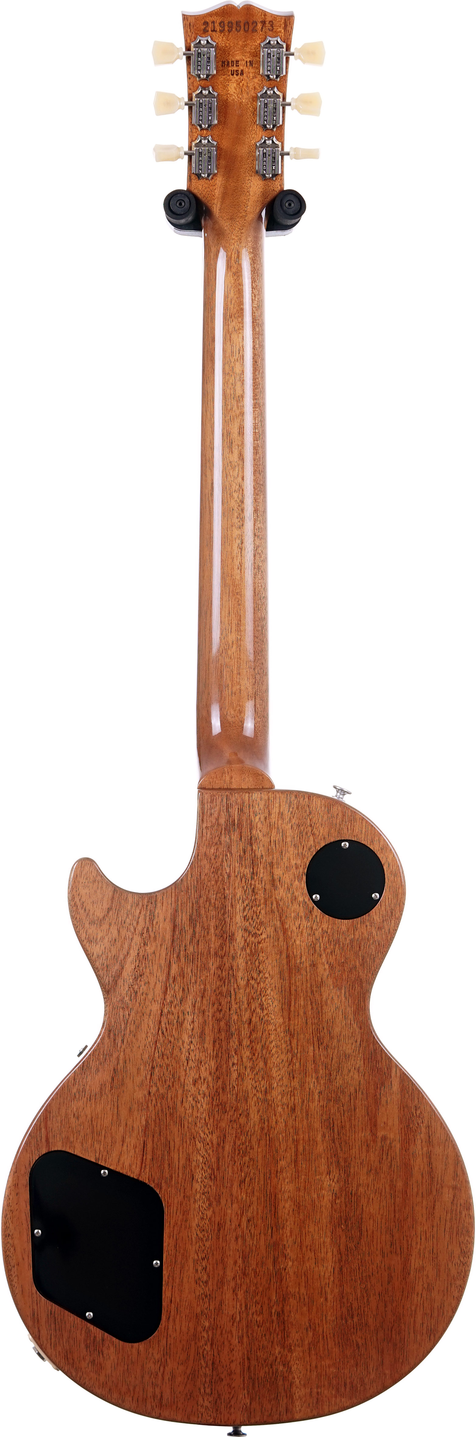 Gibson Les Paul Standard 50s P-90 Tobacco Burst #219950273