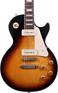 Gibson Les Paul Standard 50s P-90 Tobacco Burst #219950273