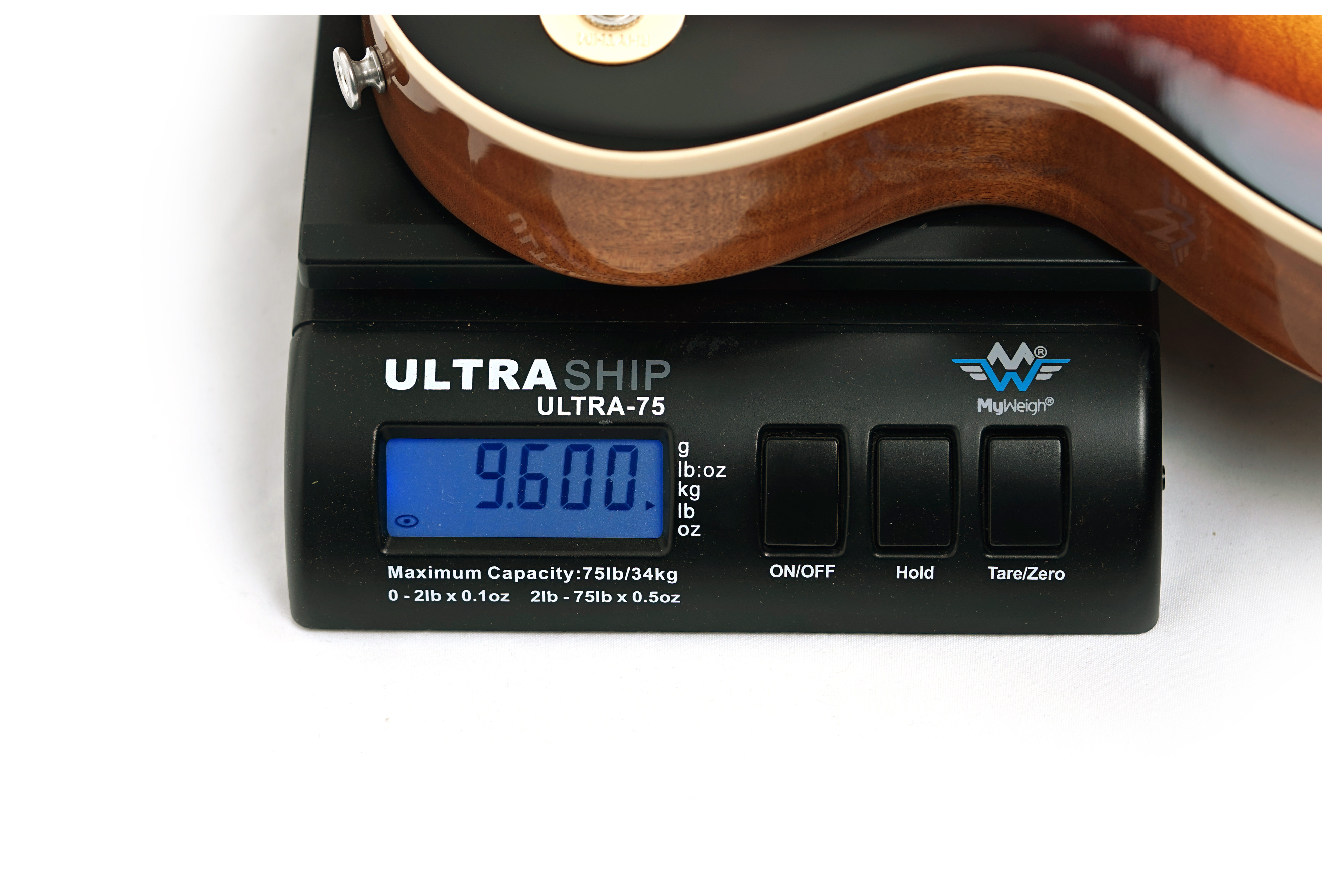 Gibson Les Paul Standard 50s P-90 Tobacco Burst #219950273