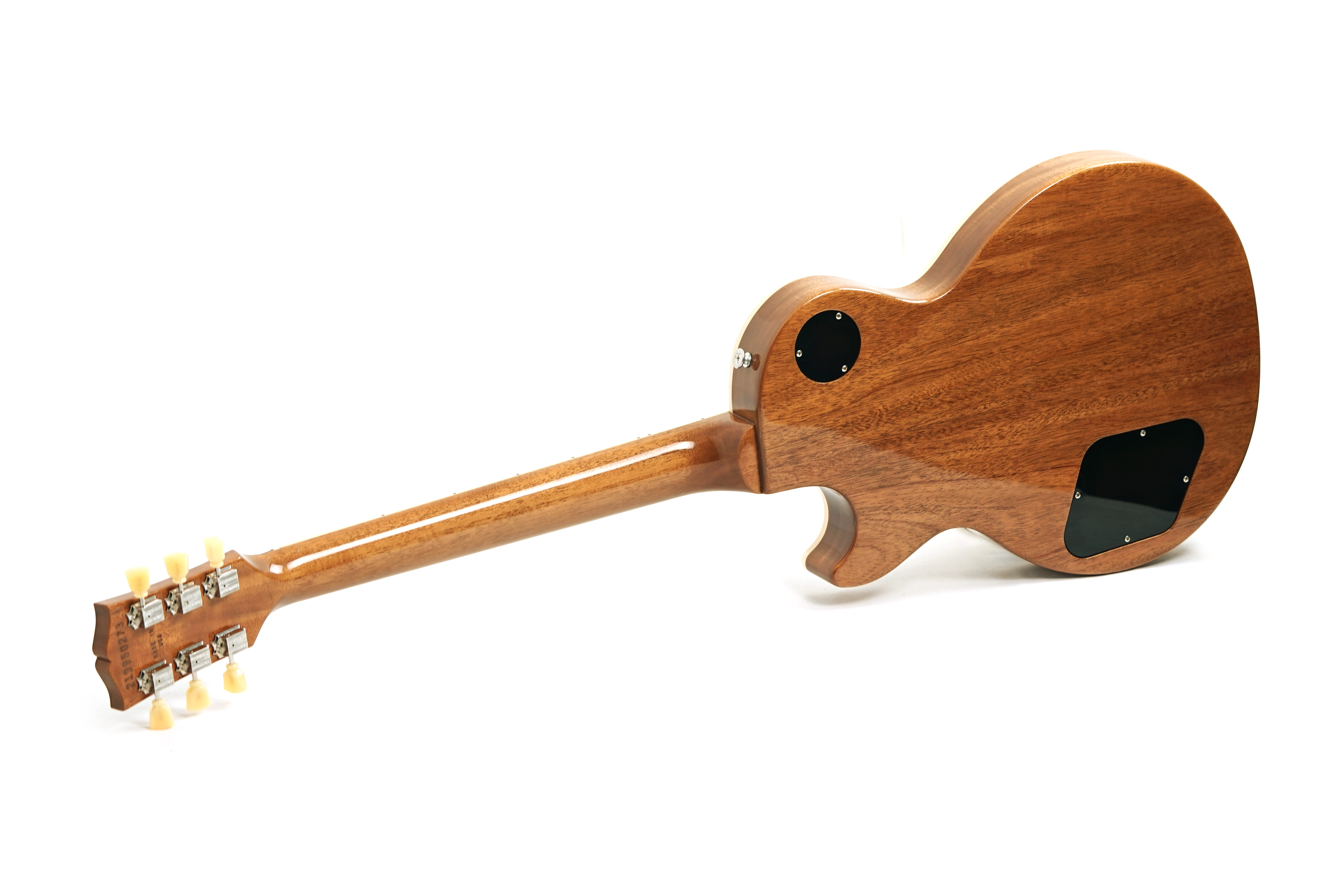 Gibson Les Paul Standard 50s P-90 Tobacco Burst #219950273