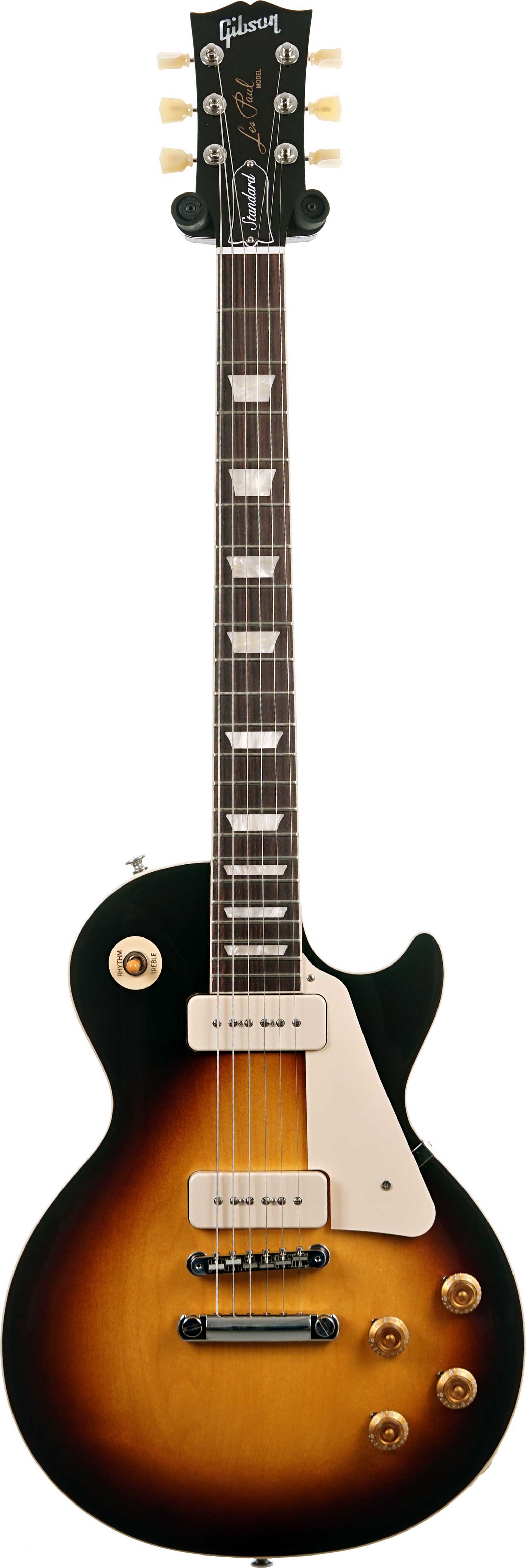 Gibson Les Paul Standard 50s P-90 Tobacco Burst #225850319