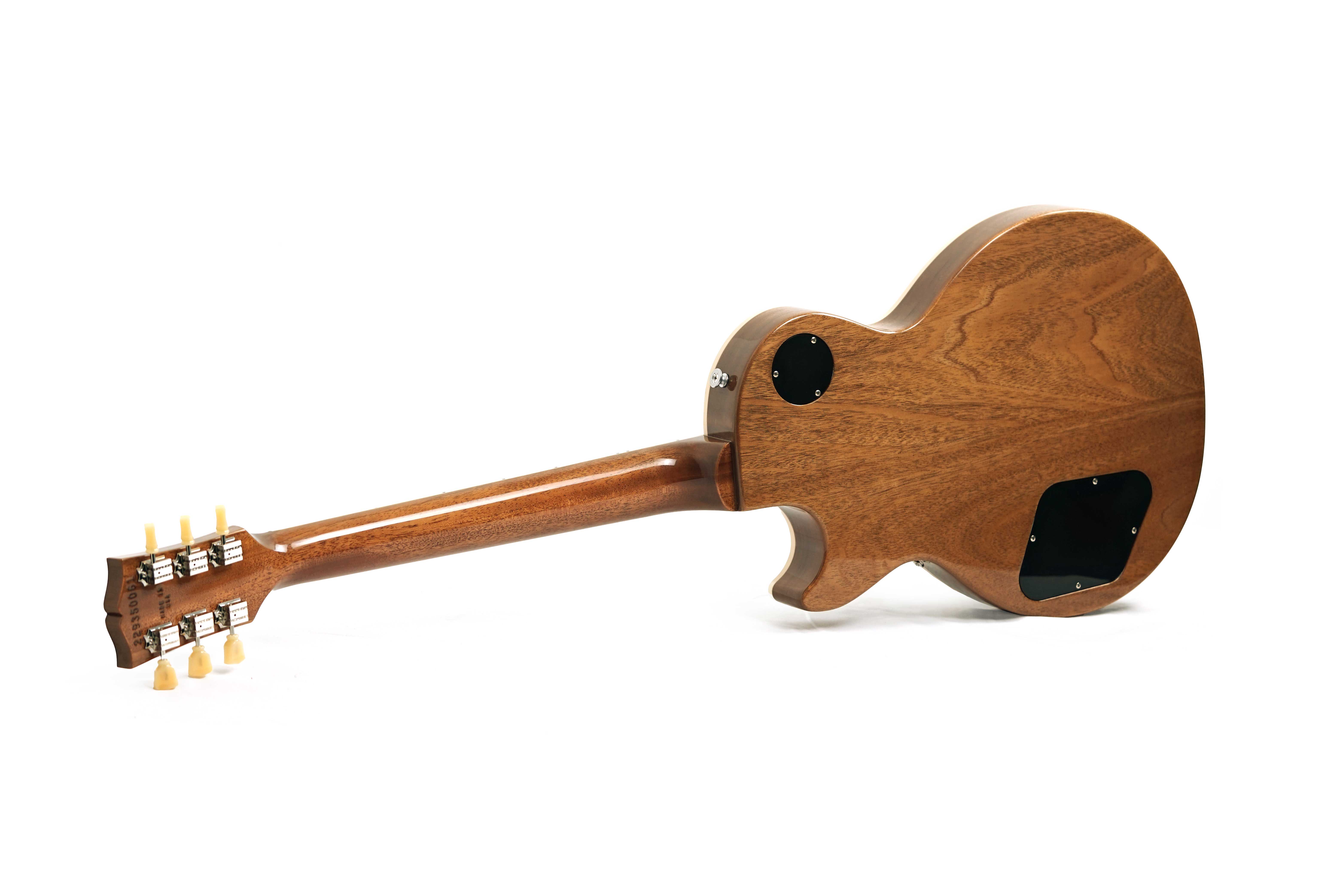 Gibson Les Paul Standard 50s P-90 Tobacco Burst #229350061