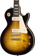 Gibson Les Paul Standard 50s P-90 Tobacco Burst