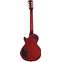 Gibson Les Paul 70s Deluxe Wine Red  Back View