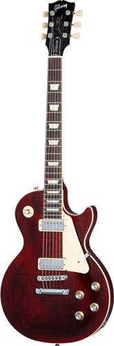 Gibson Les Paul 70s Deluxe Wine Red 